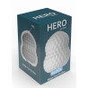 Toy Joy Oeuf de Masturbation Hero Block Blanc